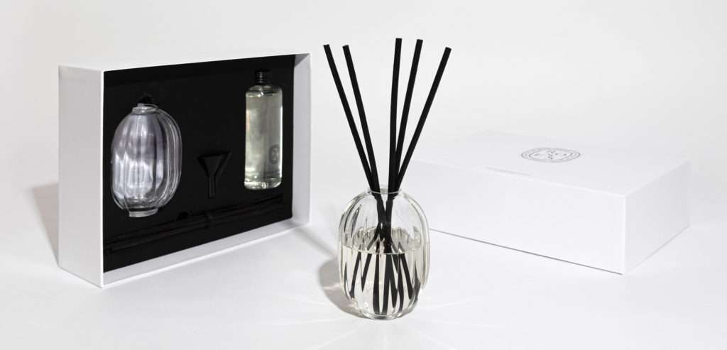 Diptych Reed Diffuser diptyque – Reed diffuser | Jean Marc Gady